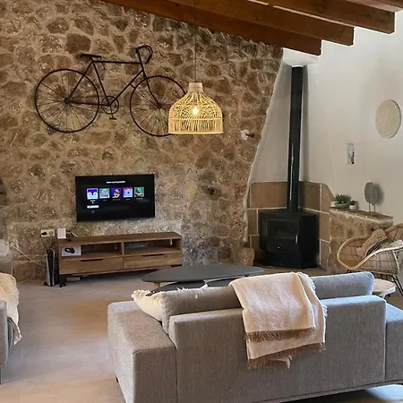 Vila Dakota, Modern With Private Pool And Garden 5 Min From The *