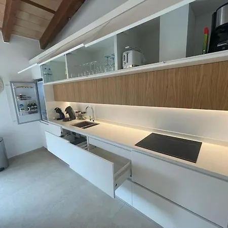 Vila Dakota, Modern With Private Pool And Garden 5 Min From The Pollença