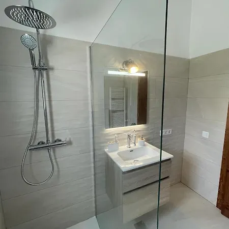 Dakota, Modern With Private Pool And Garden 5 Min From The Vila Pollença